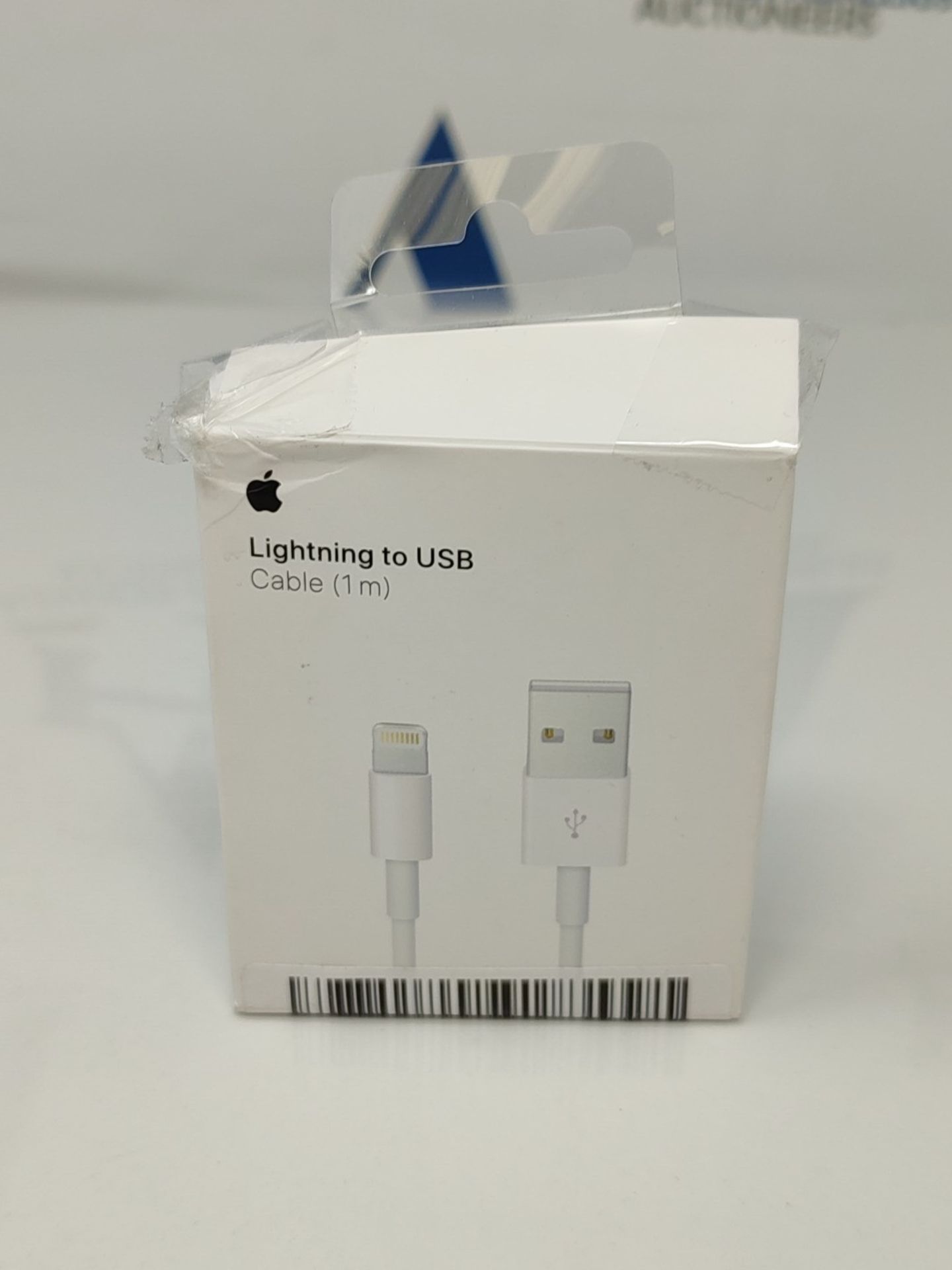 Apple Lightning to USB Cable (1m) - Image 2 of 3