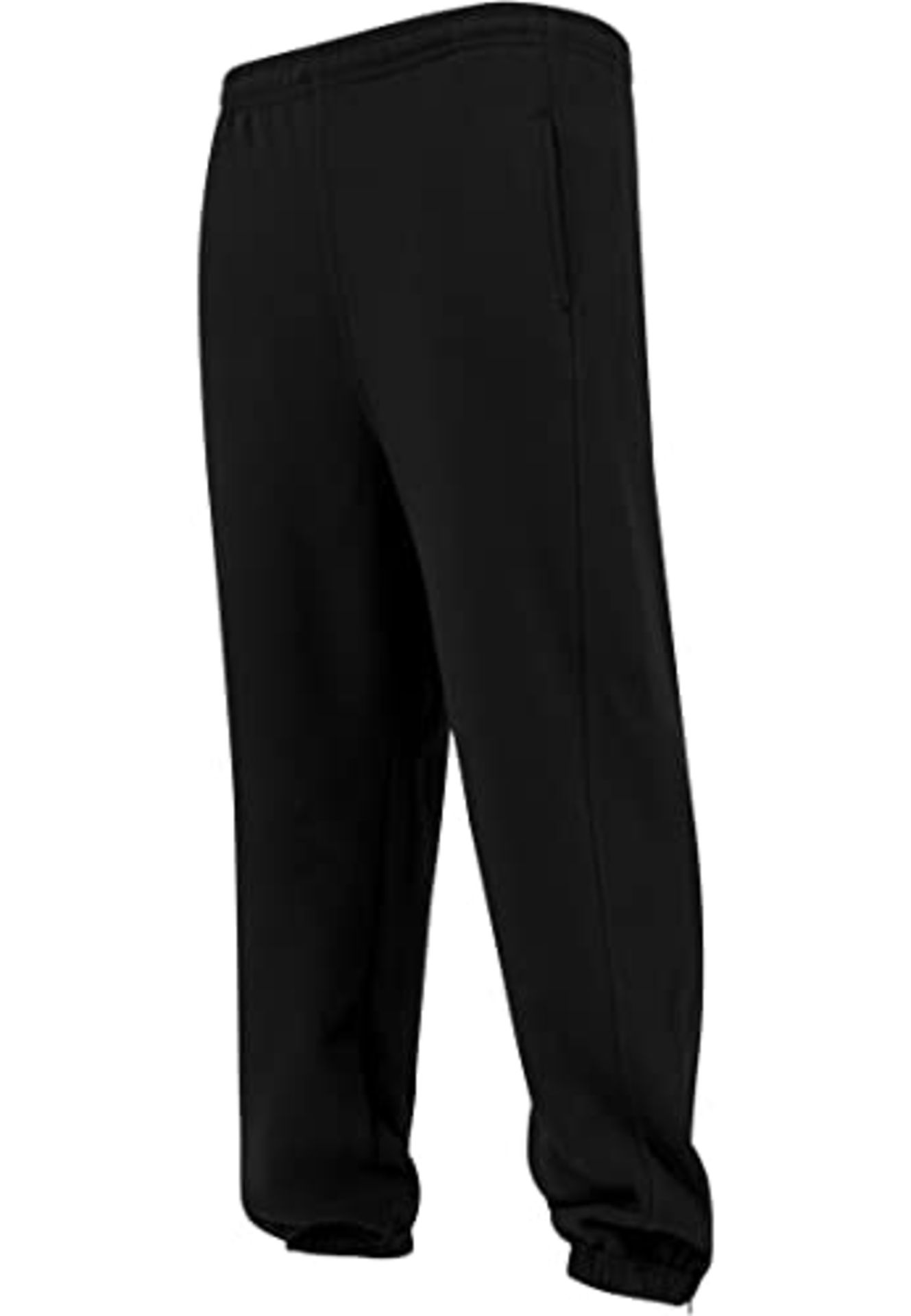 Urban Classics Men's Sweatpants Trousers, size L