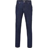 RRP £62.00 BRAX Men's Cooper Denim Jeans, 3 Blue Black Nos, 32W/30L.