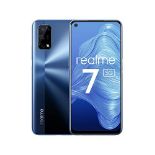 RRP £279.00 Realme 7 5G Mobile Phone, 6.5 Inch 120 Hz Sim-Free Android Smartphone with Quad Camera