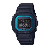 RRP £111.00 CASIO Herren Digital Quarz Uhr mit Resin Armband GW-B5600-2ER