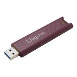 Kingston DataTraveler Max - 256GB - USB 3.2 Gen 2 - USB Type-A - Up to 1,000MB/s read,