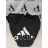 Adidas Cv Tb, Adult Unisex Sports Bag, Black, One Size