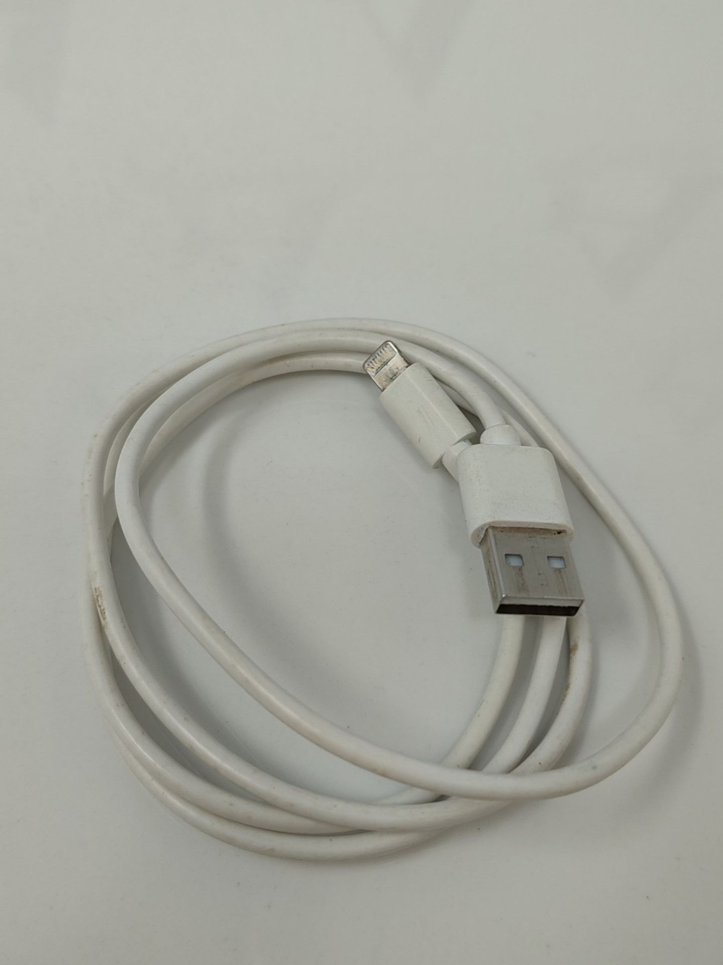 Apple Lightning to USB Cable (1m) - Image 3 of 3