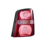 RRP £73.00 HELLA 2SK 009 477-061 Rear Light - Light bulb - clear/red - right side - for VW Touran