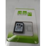 DSP 32GB memory card for Canon PowerShot S5 IS