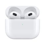 RRP £175.00 Apple AirPods (3rd Generation) with MagSafe Charging Case (2022)