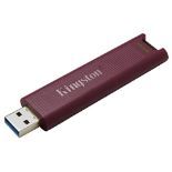 RRP £58.00 Kingston DataTraveler Max - 512GB - USB 3.2 Gen 2 Flash Drive Type-A - Up to 1,000 MB/