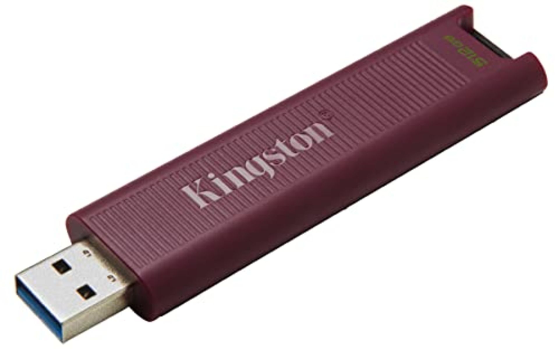 RRP £58.00 Kingston DataTraveler Max - 512GB - USB 3.2 Gen 2 Flash Drive Type-A - Up to 1,000 MB/