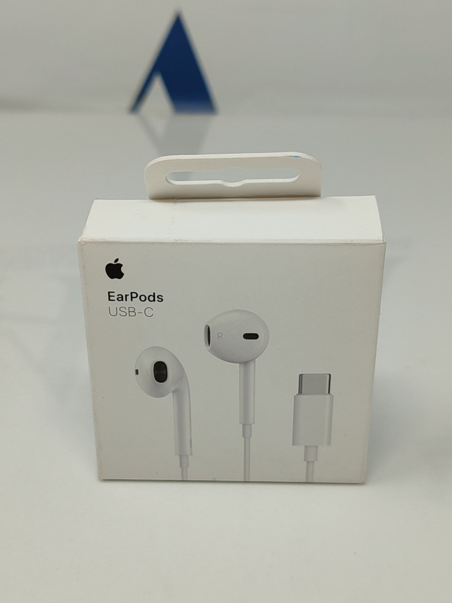 Apple EarPods (USB-C) - Image 2 of 3