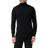 Schott NYC Men's Pullover Sweater size L