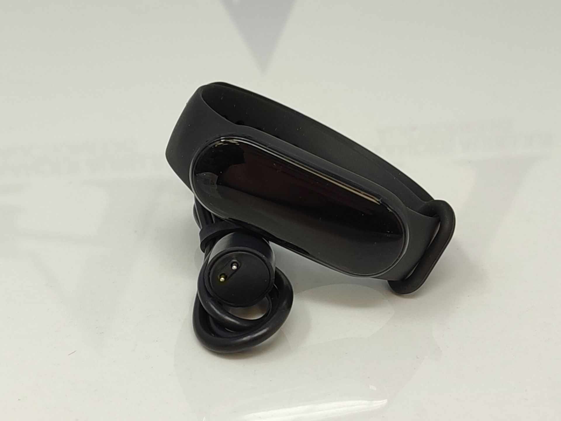 Xiaomi Mi Smart Band 6 Black Connected Bracelet - Image 3 of 3