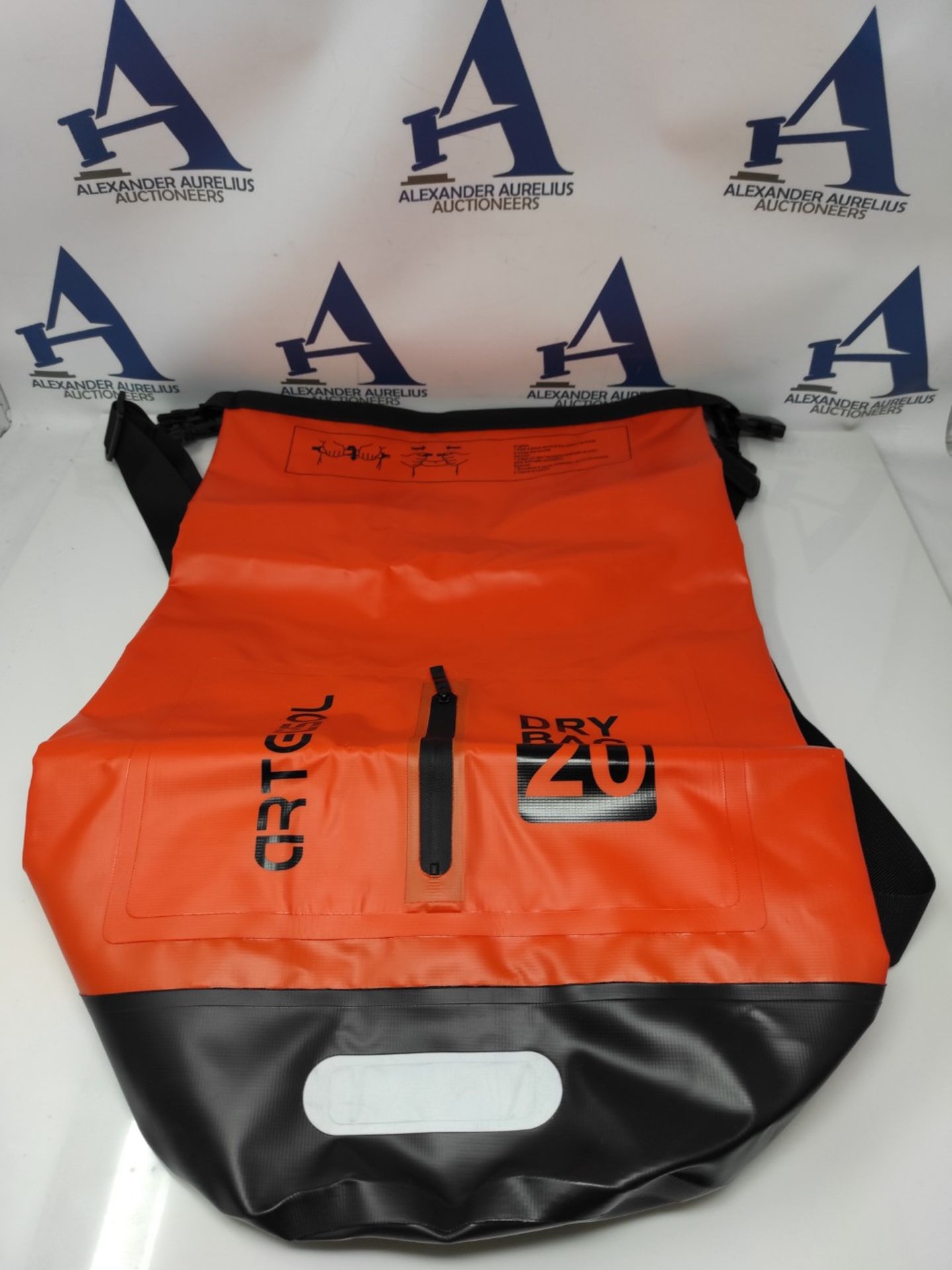 Blackace Arteesol Dry Bag - 5L 10L 20L 30L Waterproof Dry Bag/Sack Waterproof Bag with