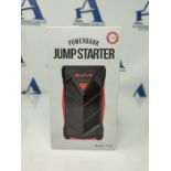 RRP £57.00 NEXPOW 1000A Jump Starter Powerbank, Car jump starter for up to 7L gas or 5.5L diesel,