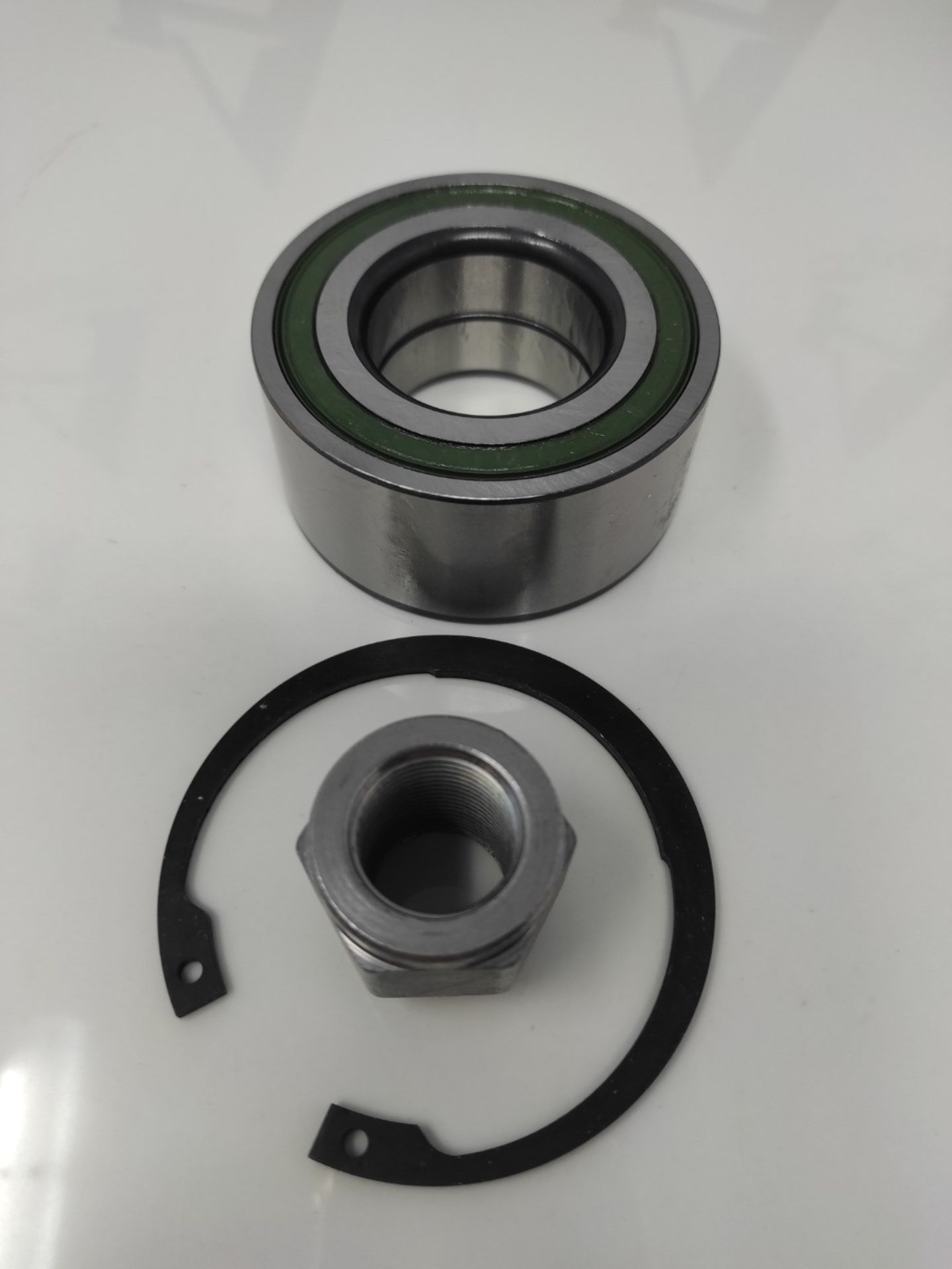 FAG 713 6500 60 Wheel Bearing Kit - Image 3 of 3