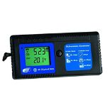 RRP £105.00 TFA Dostmann Airco2ntrol 3000 CO2 measuring device, for monitoring the CO2 concentrati