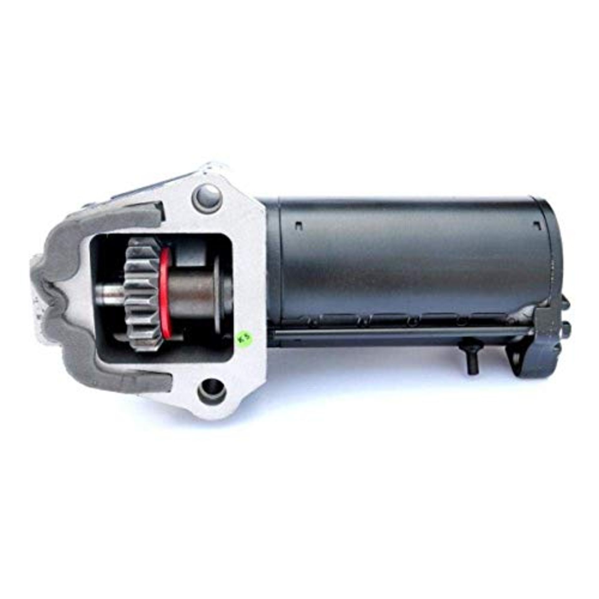 RRP £104.00 HELLA - Starter - 12V - 2.2kW - for Ford Mondeo III Turnier (BWY) - 8EA 011 610-151