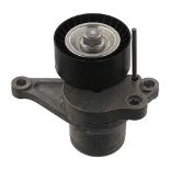 febi bilstein 36831 Belt Tensioner for V-ribbed belts, 1 piece