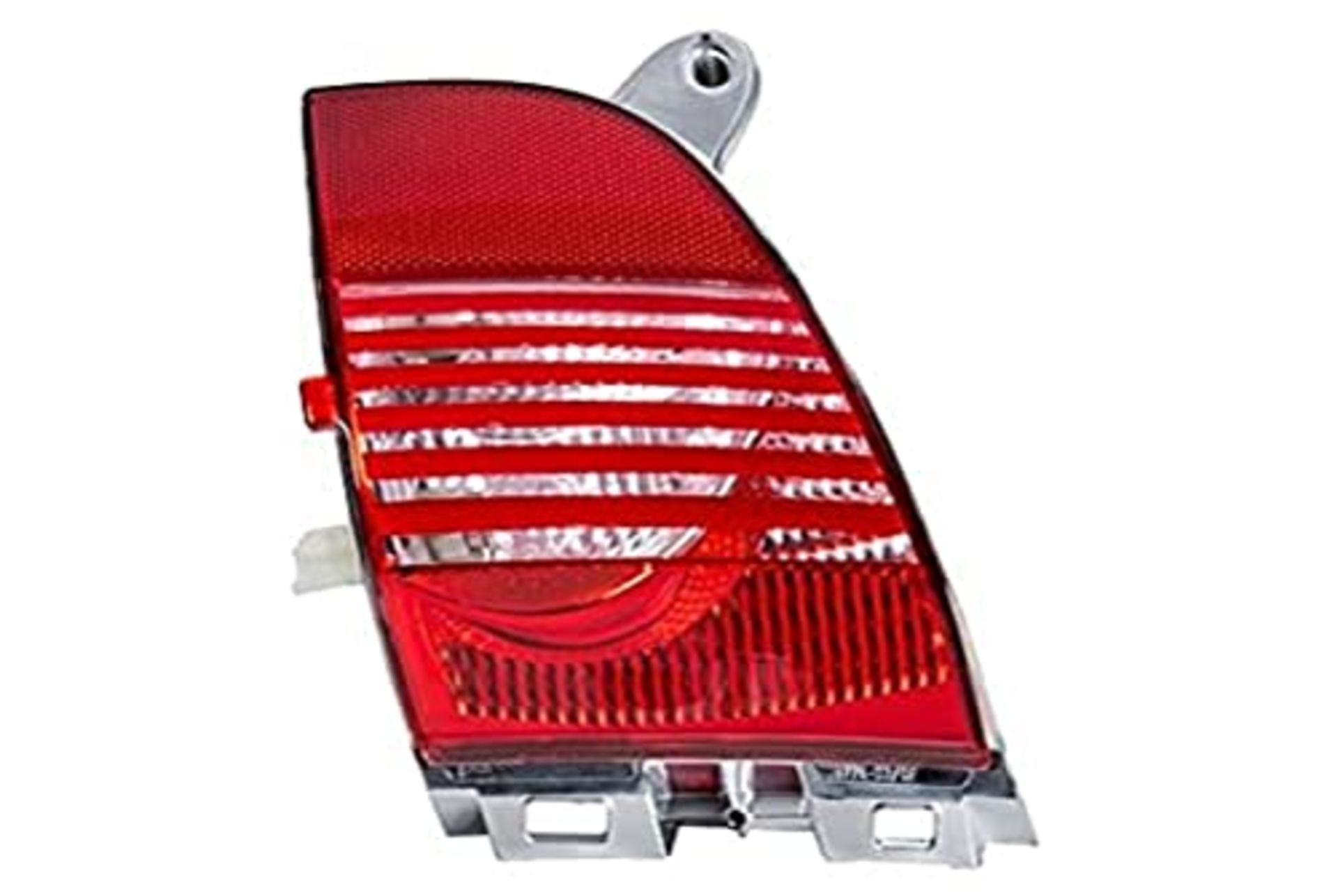 RRP £73.00 HELLA 2ZR 009 774-121 Rear light - lower part - right - for Peugeot 2008 I (Cu_) and o
