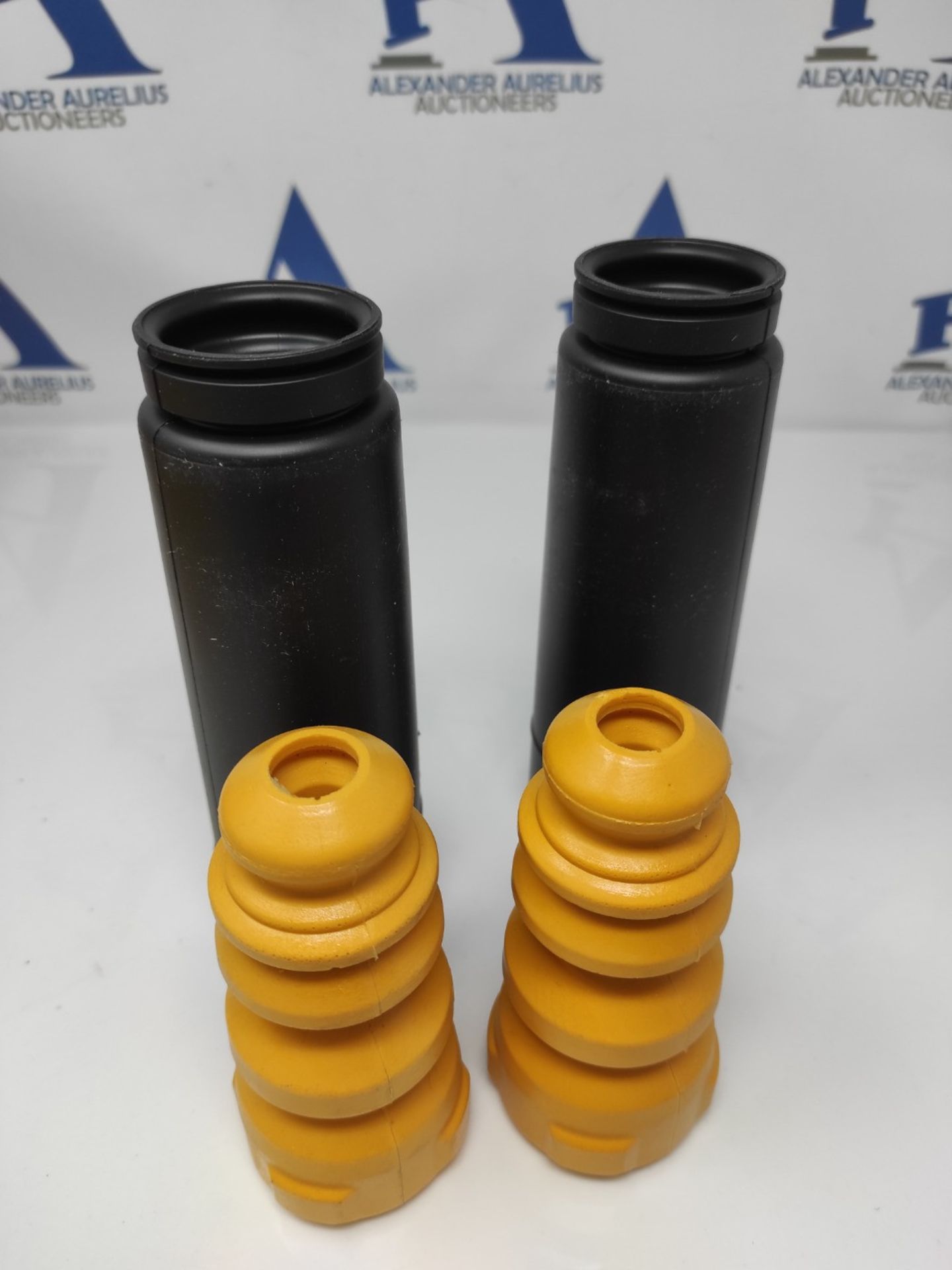 SACHS 900 140 Dust protection set, shock absorber - Image 2 of 2