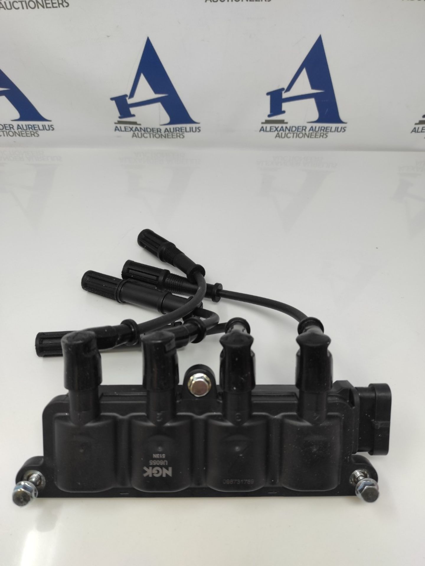 RRP £68.00 NGK 49086 Ignition Coil - Image 3 of 3