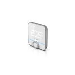 RRP £94.00 Bosch Smart Home Room Thermostat II for wired heating systems, 230 V, compatible with