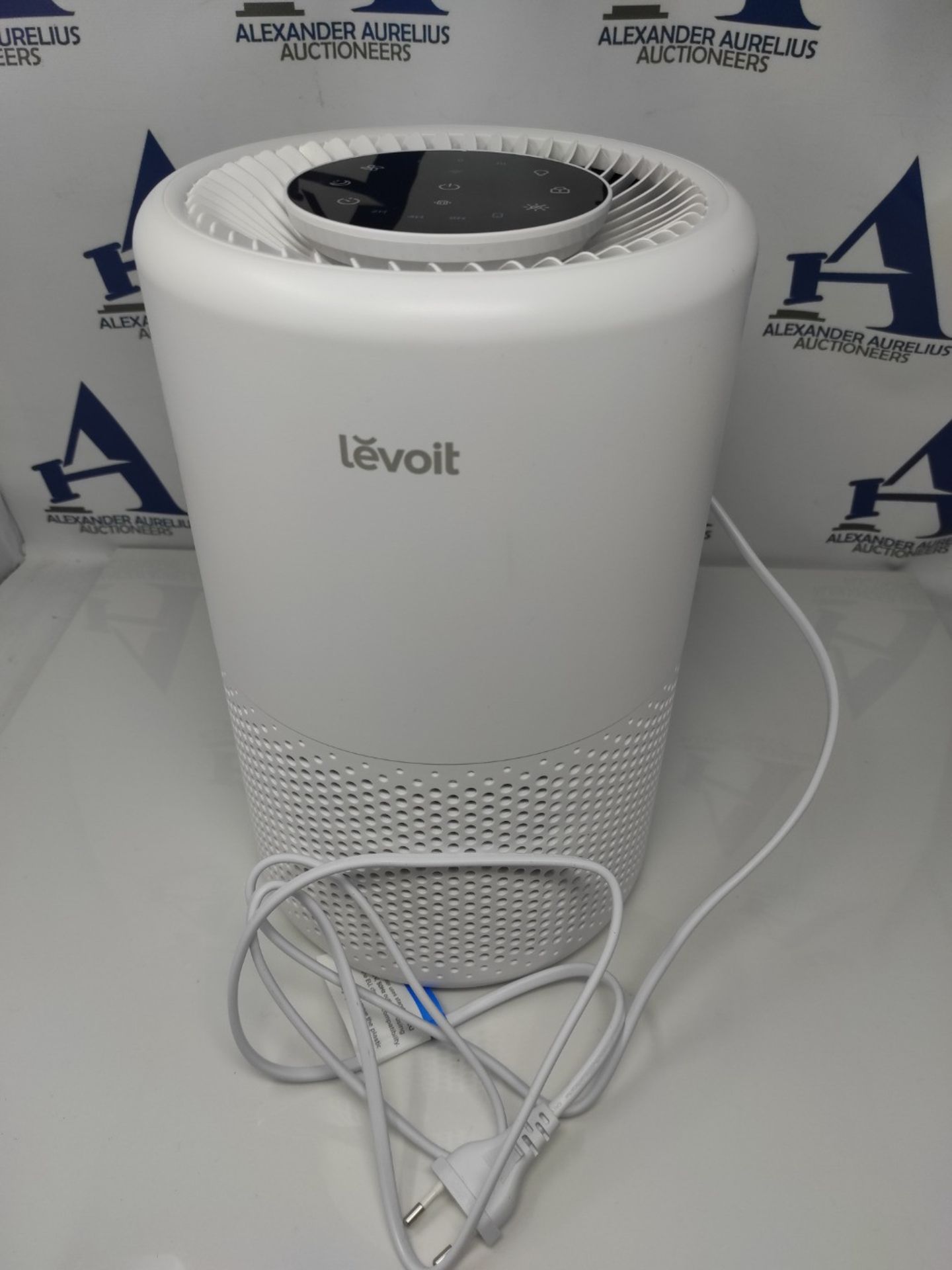 RRP £89.00 LEVOIT Air Purifier HEPA Filter for Allergies, Air Filter against Mold Dust Pollen Odo - Bild 2 aus 2