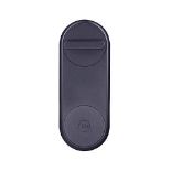 RRP £232.00 Yale Linus Smart Lock Smart Lock 05/101200/MB, Matte Black, Allows You to Lock/Unlock