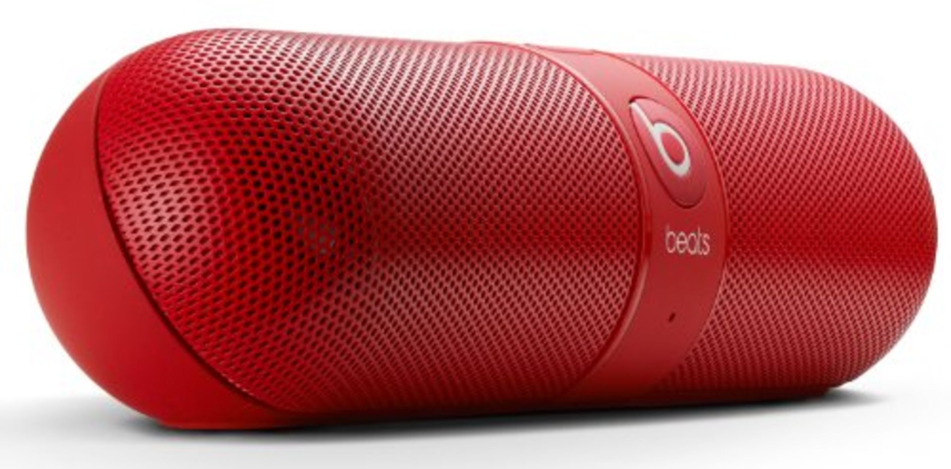 RRP £150.00 Beats by Dr. Dre Pill 2.0 Bluetooth Wireless Speaker - Red