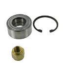 SKF VKBA 3554 Wheel Bearing Kit