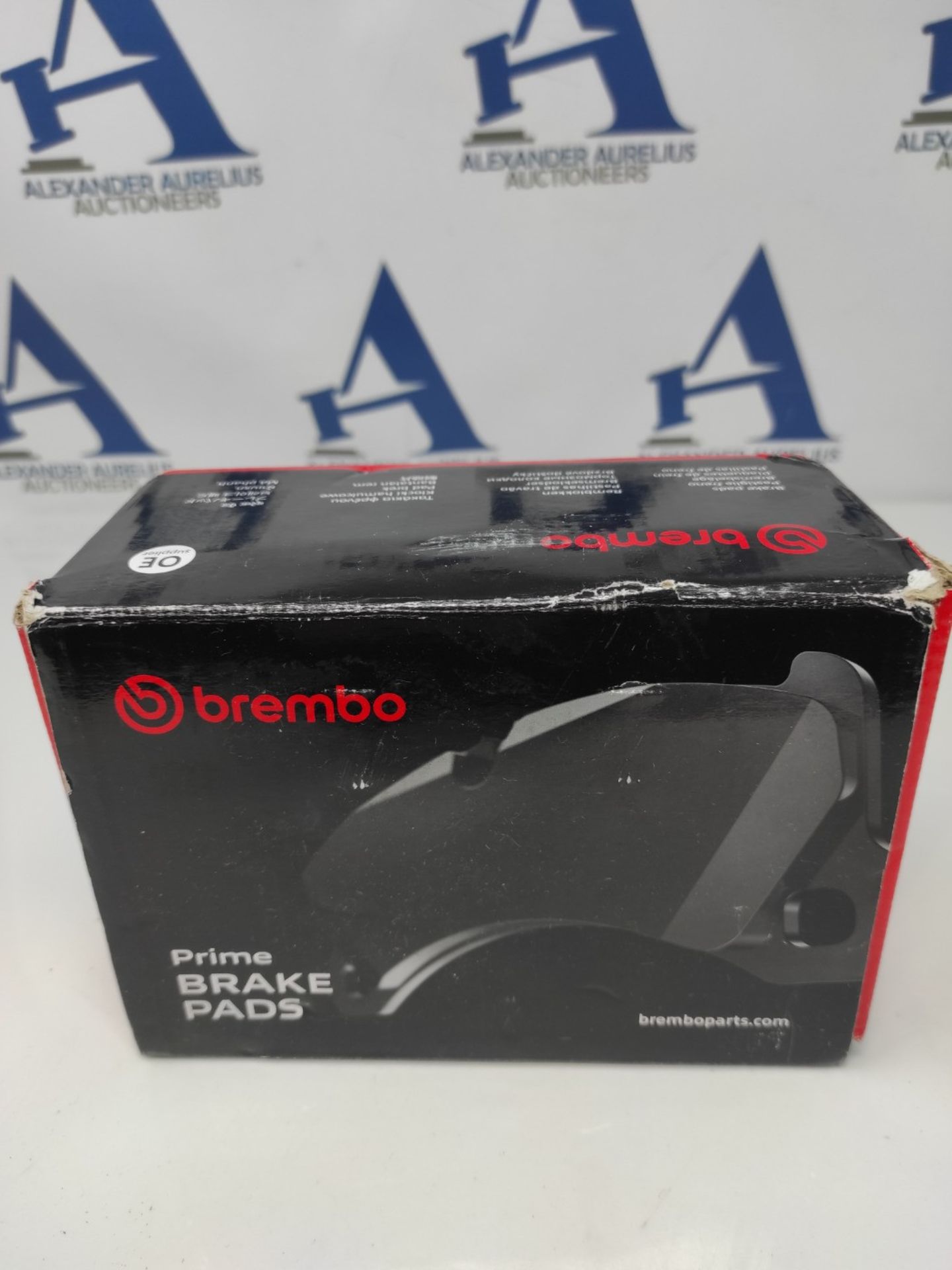 Brembo P 59 043 - Brake Pad - Front - Image 2 of 3