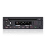 RRP £140.00 Blaupunkt Barcelona 200 DAB BT Car Radio with Bluetooth Hands-Free Calling, DAB+ Tuner