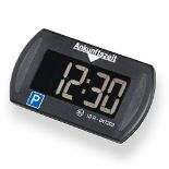 Needit Park Mini electronic parking disc digital parking clock with official approval