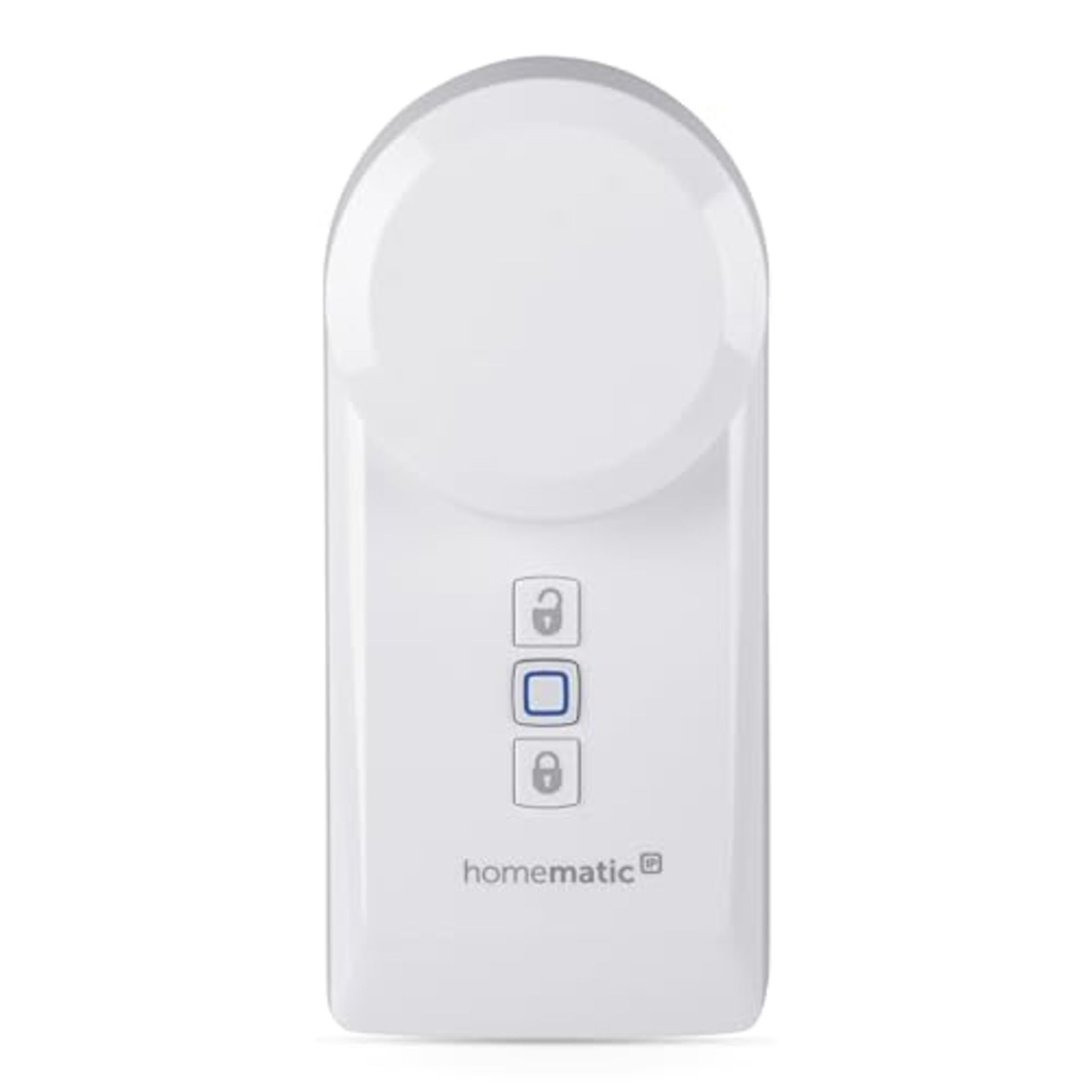 RRP £149.00 Homematic IP door lock drive