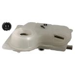 Febi Bilstein 44534 Radiator Expansion Tank with Sensor, 1 Piece