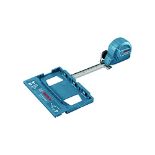 RRP £65.00 Bosch Professional Jigsaw Accessory Set KS 3000 + FSN SA (with tape measure and adapte