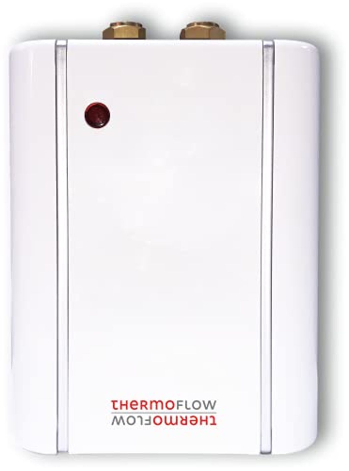 RRP £69.00 Thermoflow Elex 5.5 kW Instant Water Heater 230 V | unpressurized small instant water