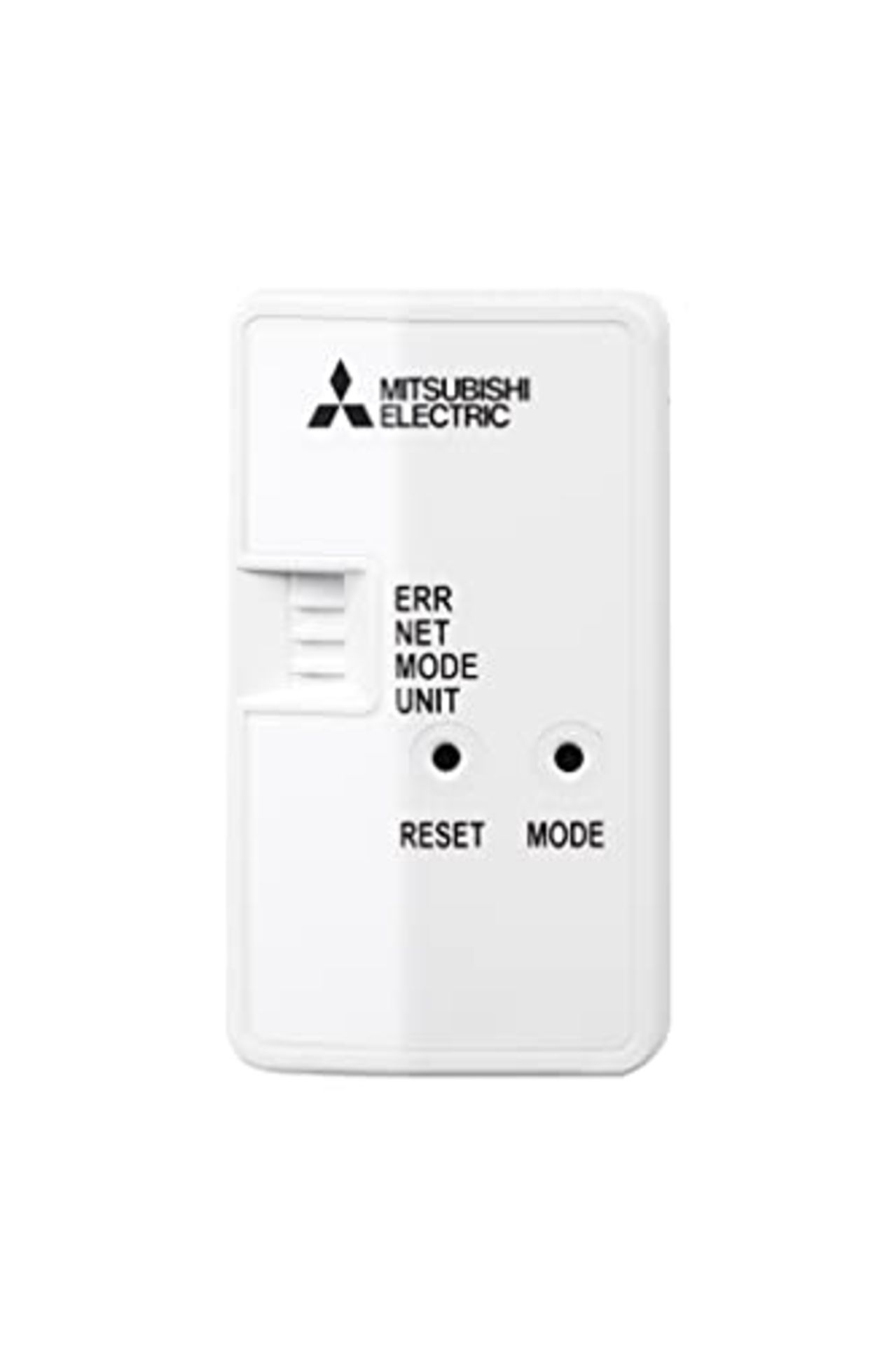 RRP £79.00 Mitsubishi Electric MAC-587IF-E Wi-Fi module for fixed air conditioning, remote contro