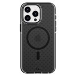 tech21 Evo Check case for iPhone 15 Pro Max - Compatible with MagSafe - Impact Protect