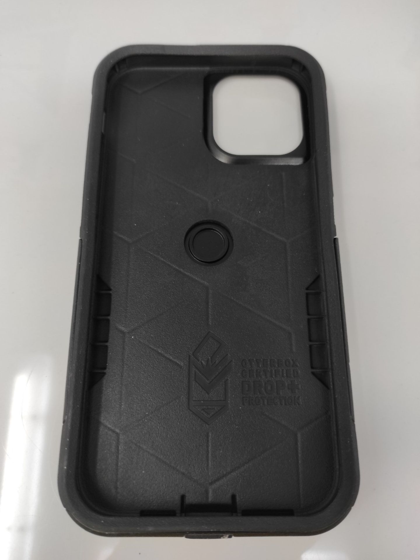 OtterBox Commuter Case for iPhone 12 / iPhone 12 Pro, Shockproof, Drop proof, Rugged, - Image 3 of 3
