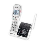 RRP £95.00 Geemarc Amplidect 595 U.L.E - Loud Cordless Home Telephone with Intercom System, Answe