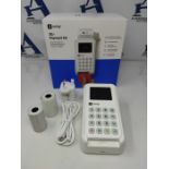 RRP £137.00 SumUp 3G Unlimited Data/WIFI Card Reader Terminal Payment Kit for Contactless Payments