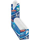 Tipp-Ex Correction Tape Easy Refill - Display Box of 10 - Size 14 m x 5 mm Size (Refil
