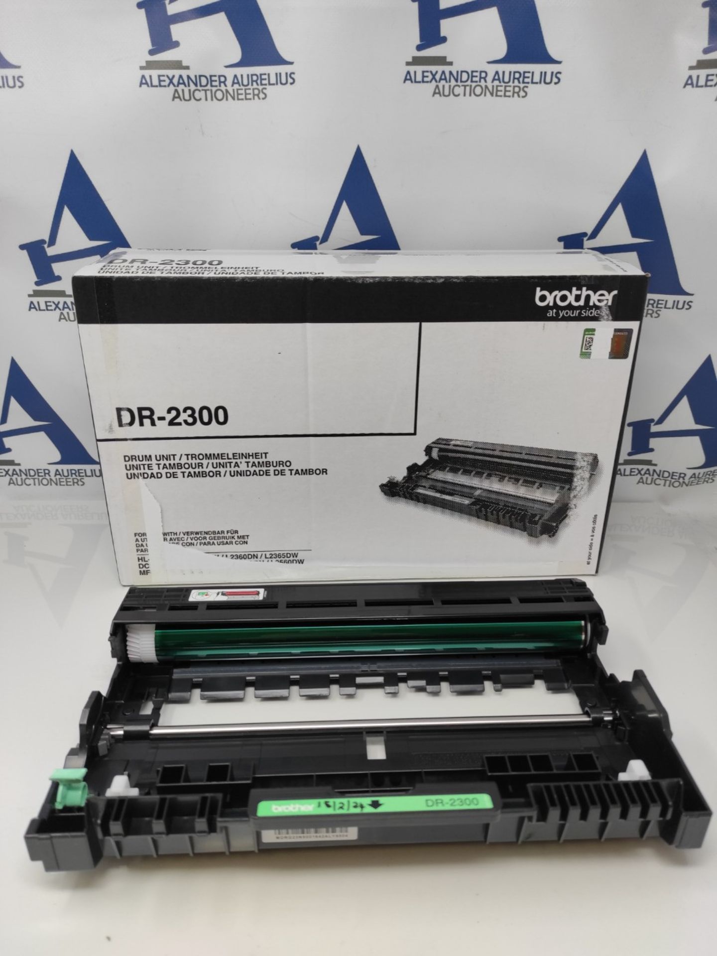 RRP £65.00 Brother DR2300 Drum Unit - Image 2 of 2
