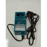 Makita DC9700 fast charger