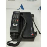 Motorola 4800X Mobile Telephone Car phone carphone Retro