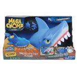 Sky Rocket Mega Chomp Shark Remote Control Toy with Simple to use Controller and Autom