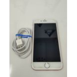 Apple iPhone 6s - 64GB - Rose Gold, A1688