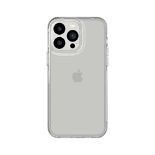 tech21 iPhone 14 Pro Evo Clear  Scratch-Resistant, Shock-Absorbing Clear Phone Case