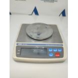 A&D EK610i EC Certified Scale 600g x 0.01g